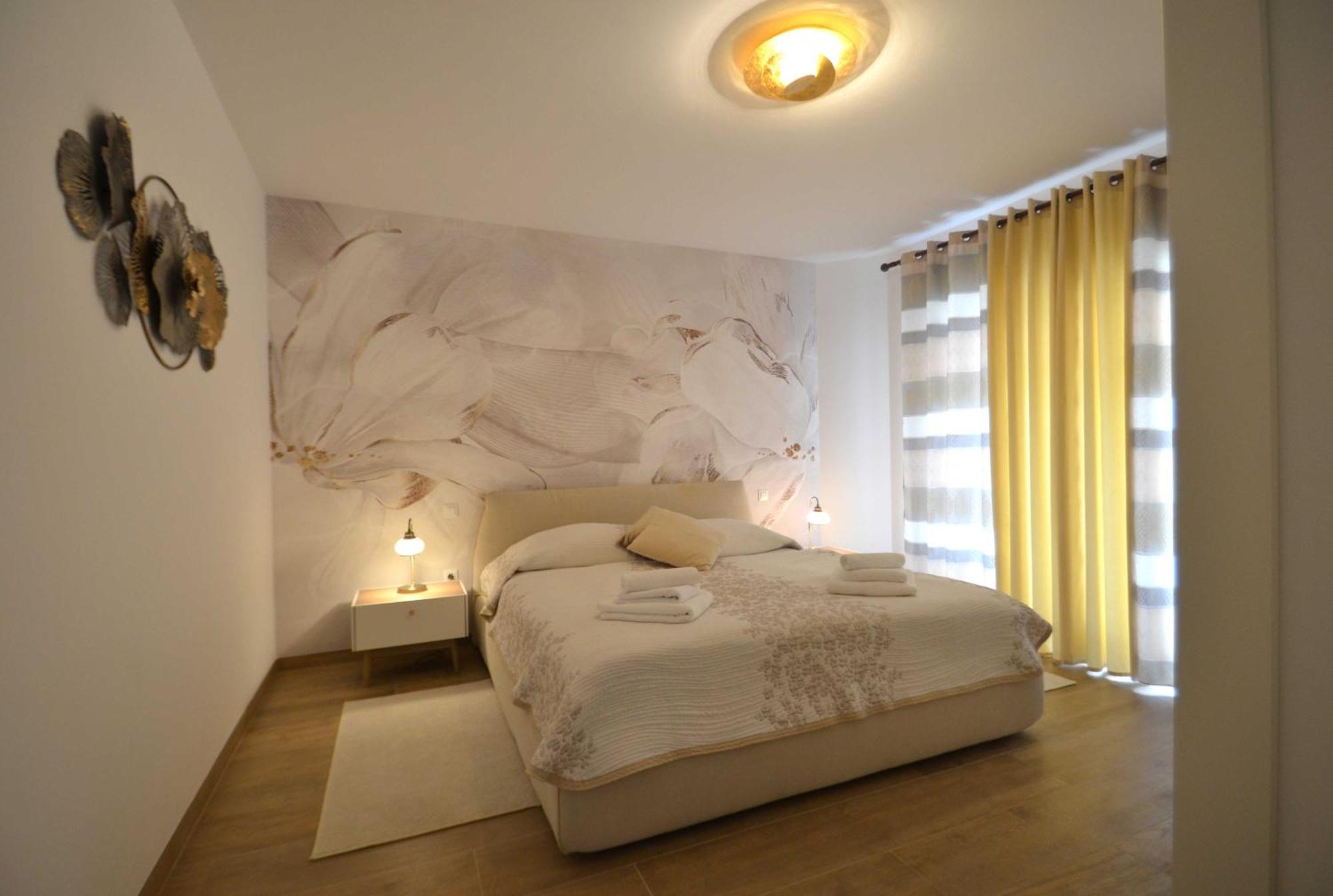 Magnolia Apartment Opatija Exterior photo