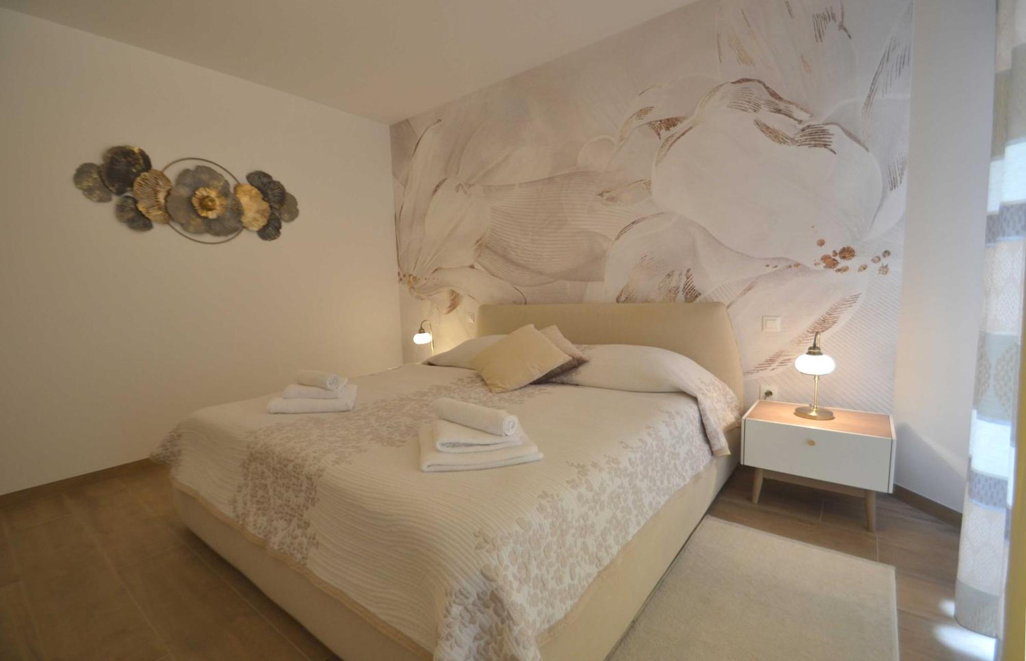 Magnolia Apartment Opatija Exterior photo